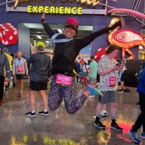 Meet your Posher, Rosa